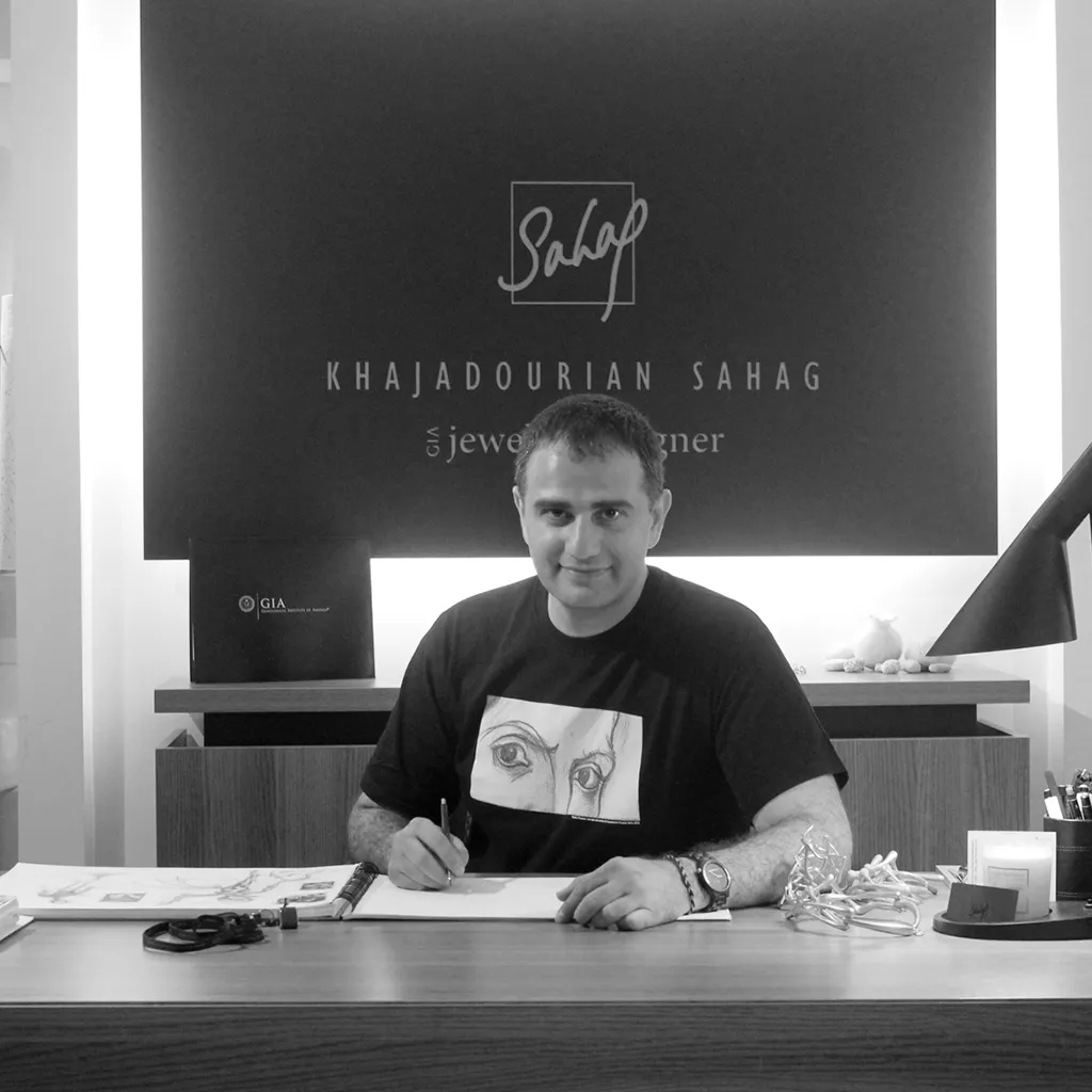 Sahag Khajadourian